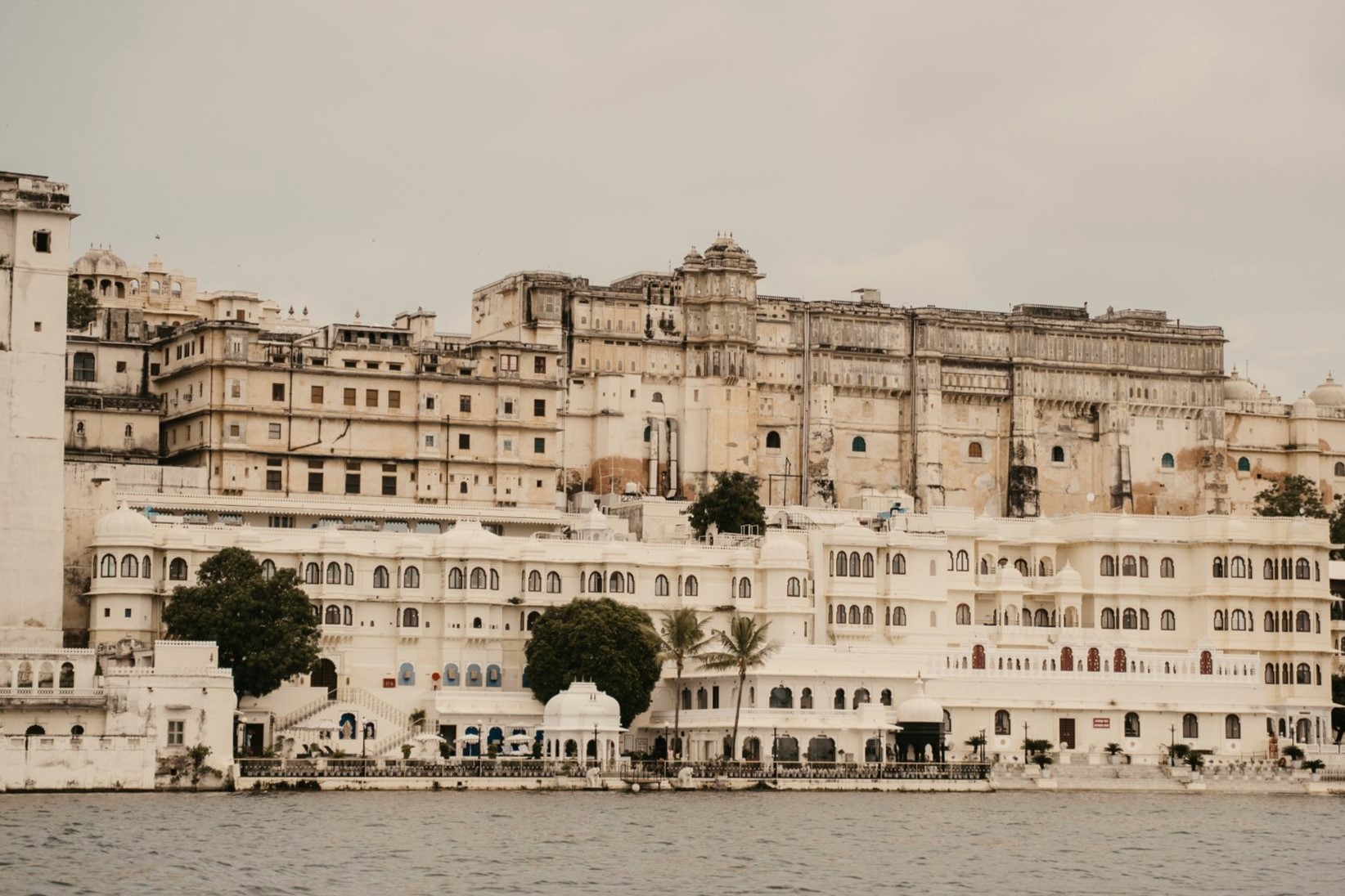 Udaipur travel view
